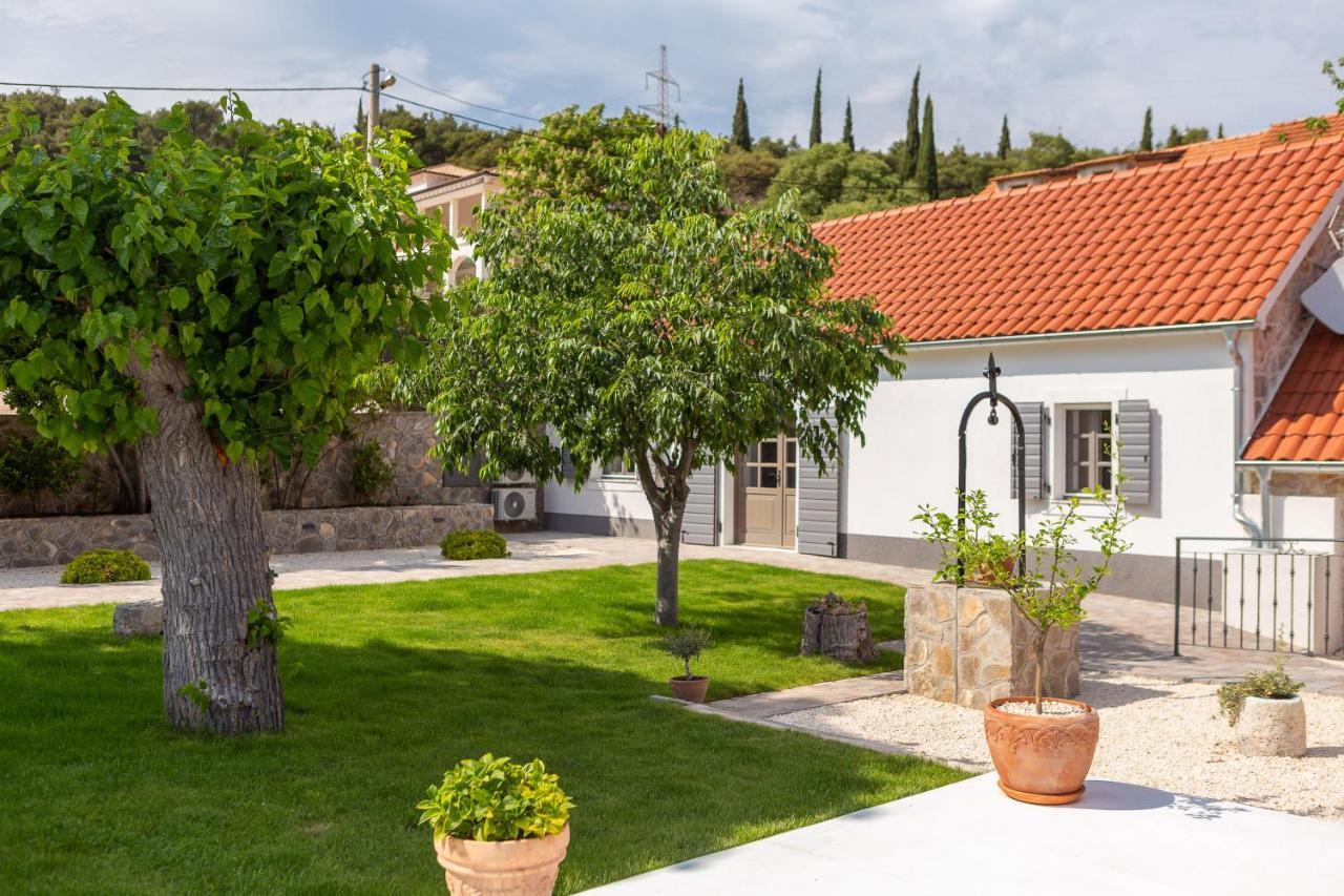 Casa Di Pietra Villa Sibenik Exterior photo